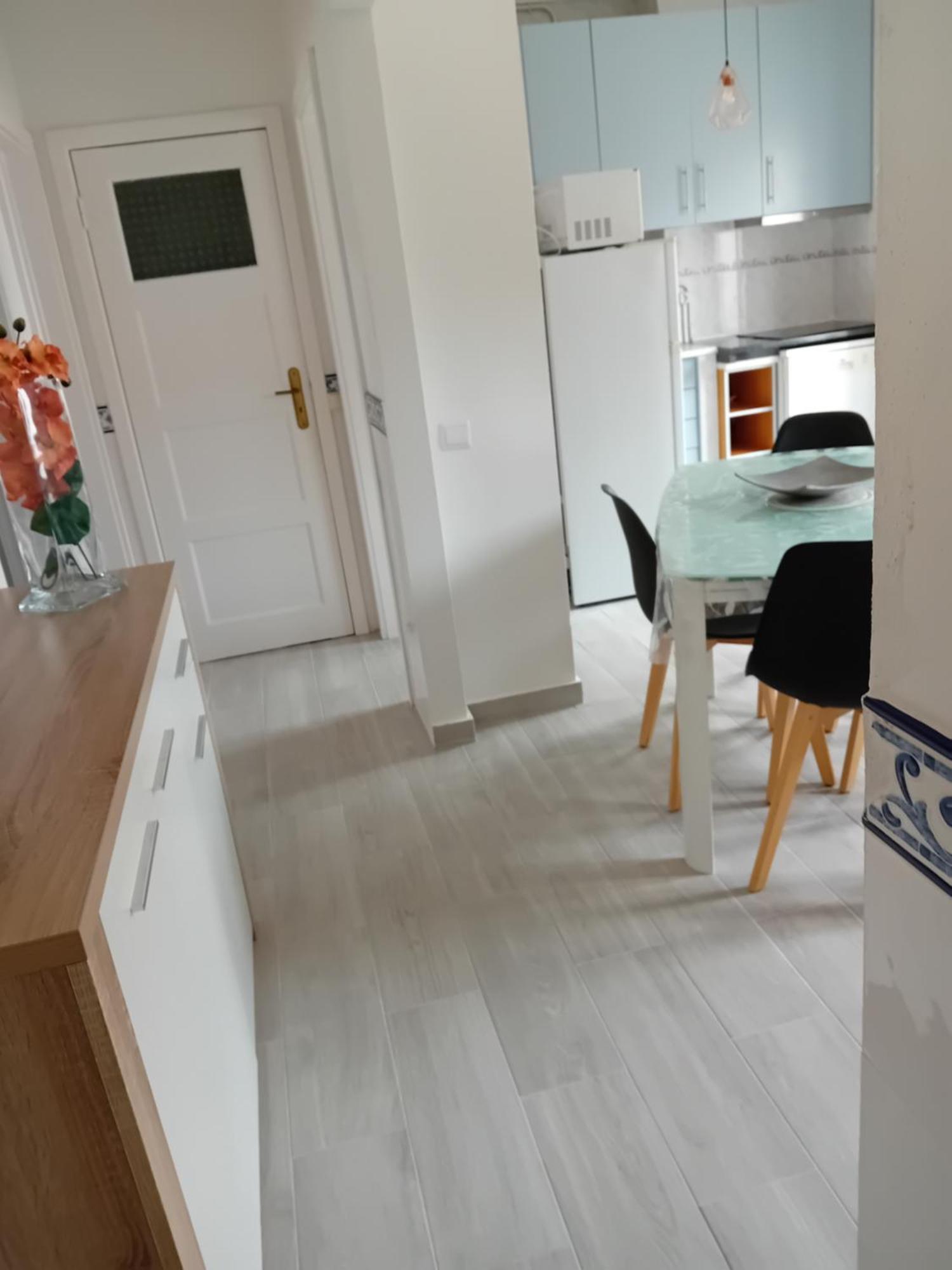 Appartement Carolina Do Mar à Nazaré Extérieur photo