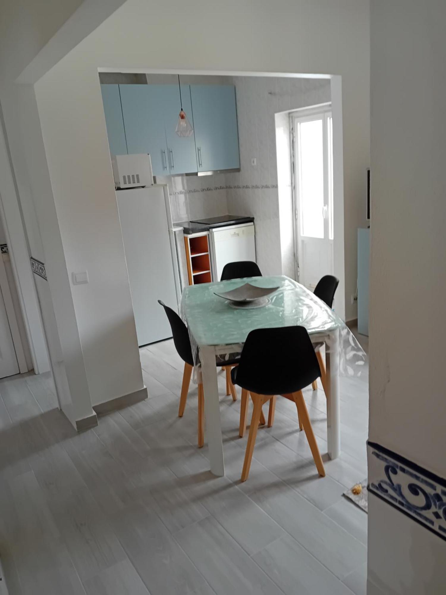 Appartement Carolina Do Mar à Nazaré Extérieur photo